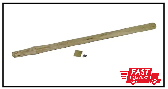 6 Lbs. to 16 Lbs. Sledge Replacement Handle