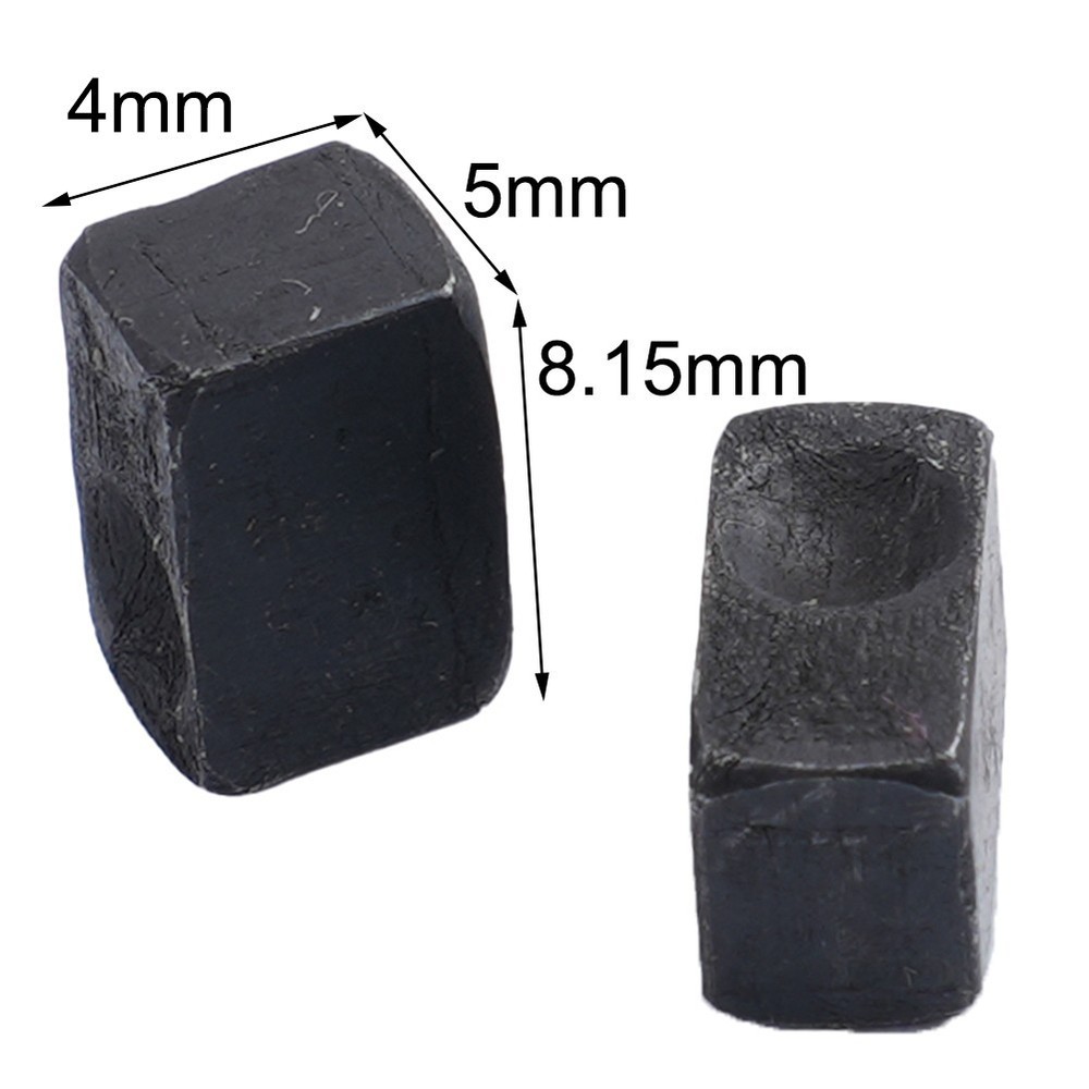For Floyd Rose Bridge Saddle Insert Block Locking Metal String High Quality