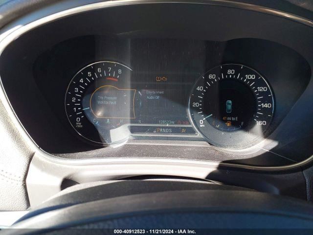 Fuse Box Engine Left Hand Engine Compartment Fits 15-18 EDGE 4526996