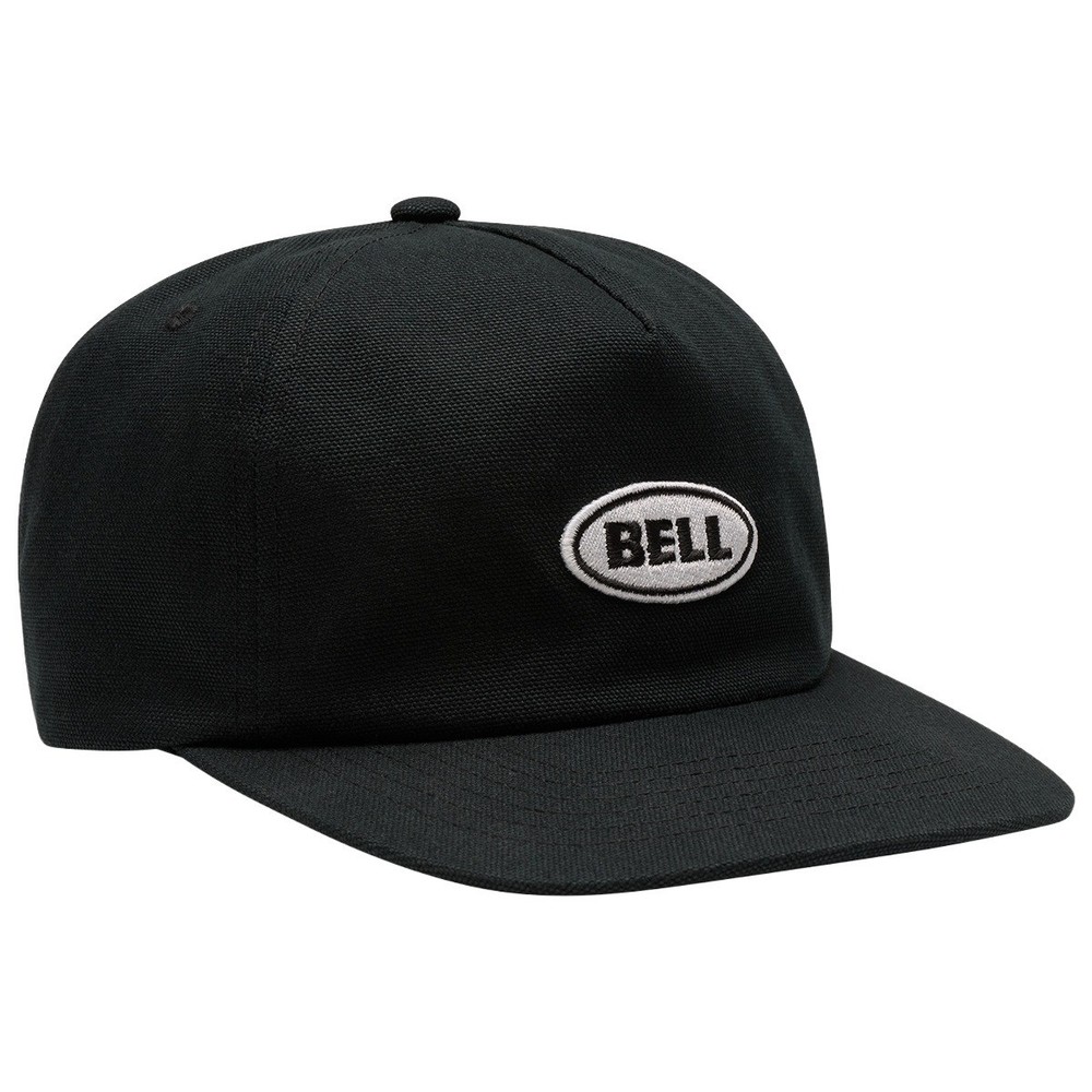 Bell Industry Cap - Black