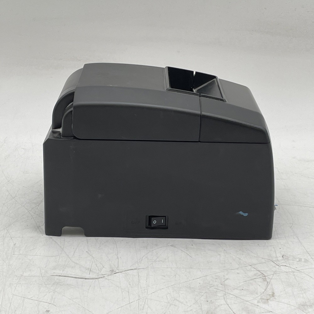 Star Micronics TSP650II Receipt Printer USB