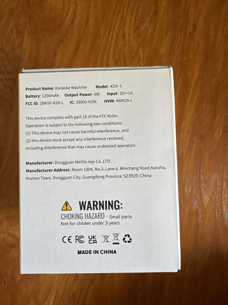 at home karaoke machine beilihart