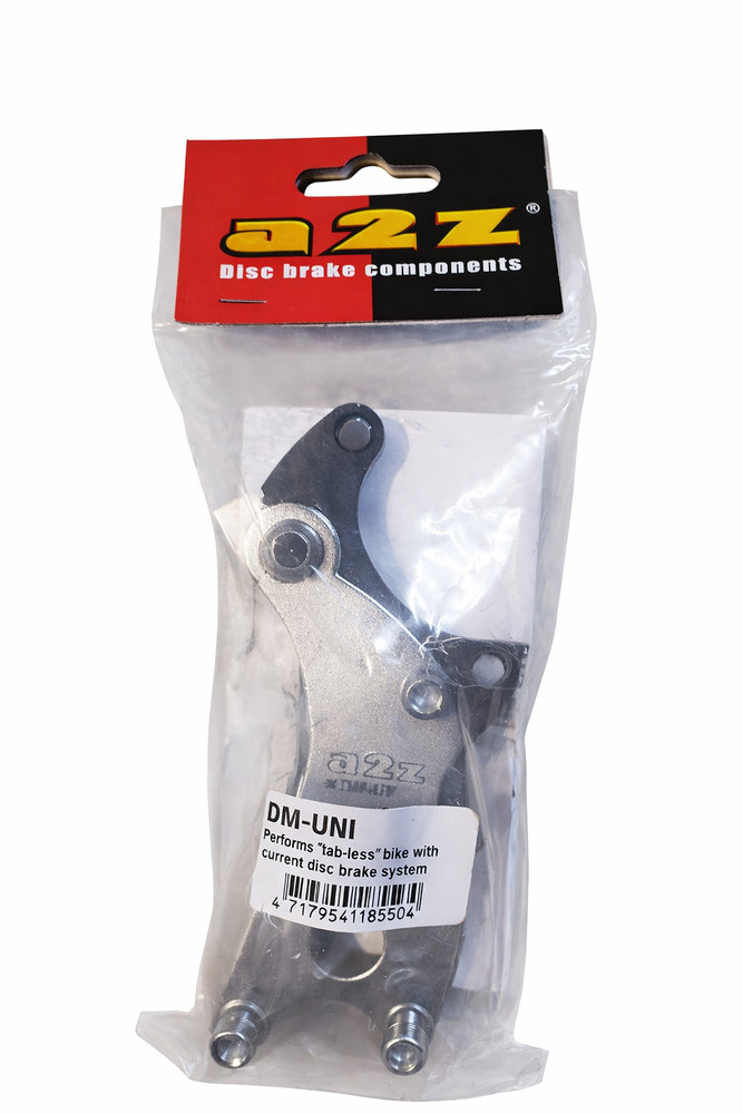 a2z Bicycle Disc Break Adapter