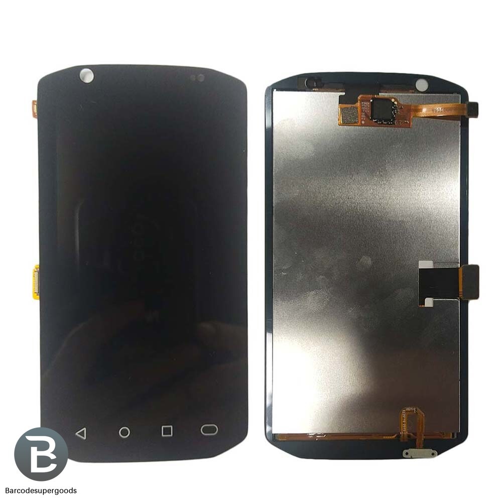 5-Packs TC77 LCD Touch Screen Digitizer for ZEBRA TC77 (Android Version) New