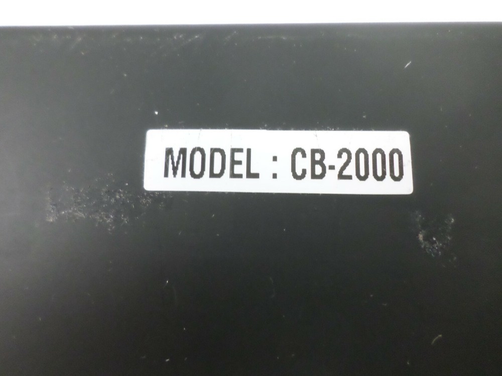 PDI SD-Card Interface Serial CB-2000 Module