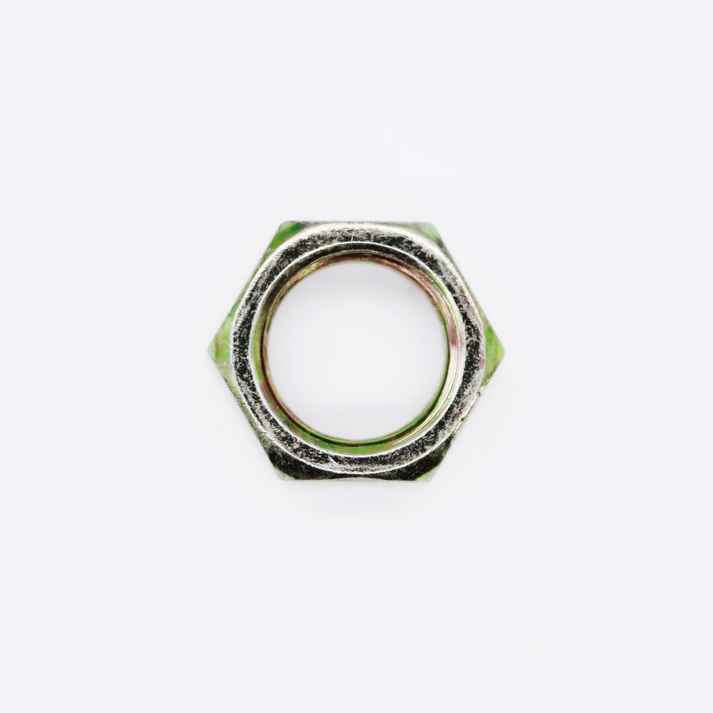 Jam Nut Part Number - 732610020 For BRP