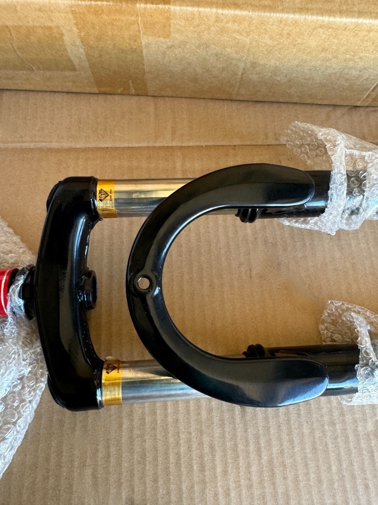 Mountain Bike Front 26" Fork