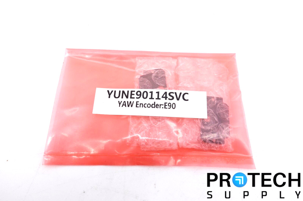 2/Pk Yuneec E90 YAW Encoder YUNE90114SVC NEW