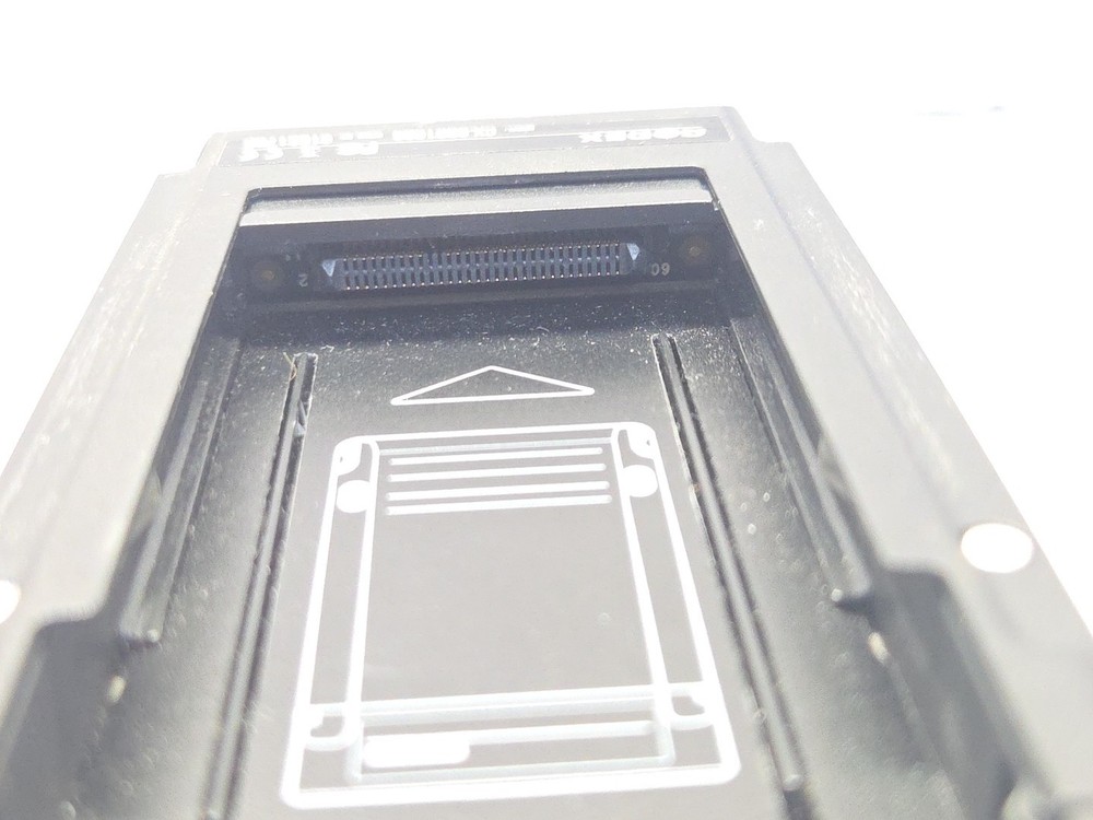 ARRI Codex Compact Drive Adapter For ARRI Capture Card CX.0001009