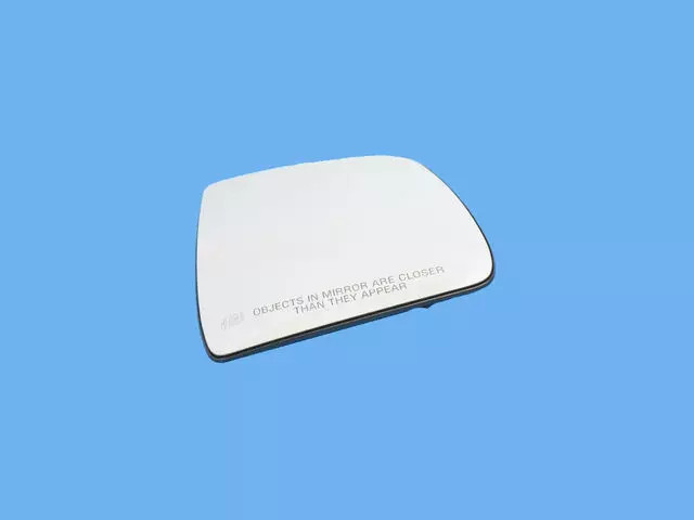 Genuine Mopar Mirror Replacement Glass Right 68280570AA