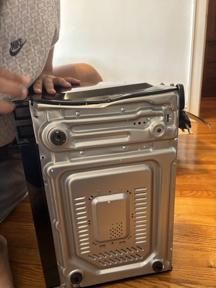 WORKING Microwave For Sale