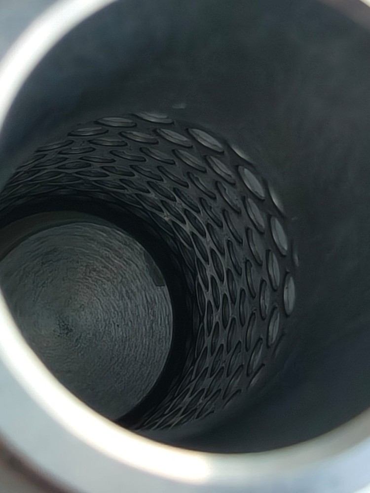 Filter Element FF03/10-HT/CR