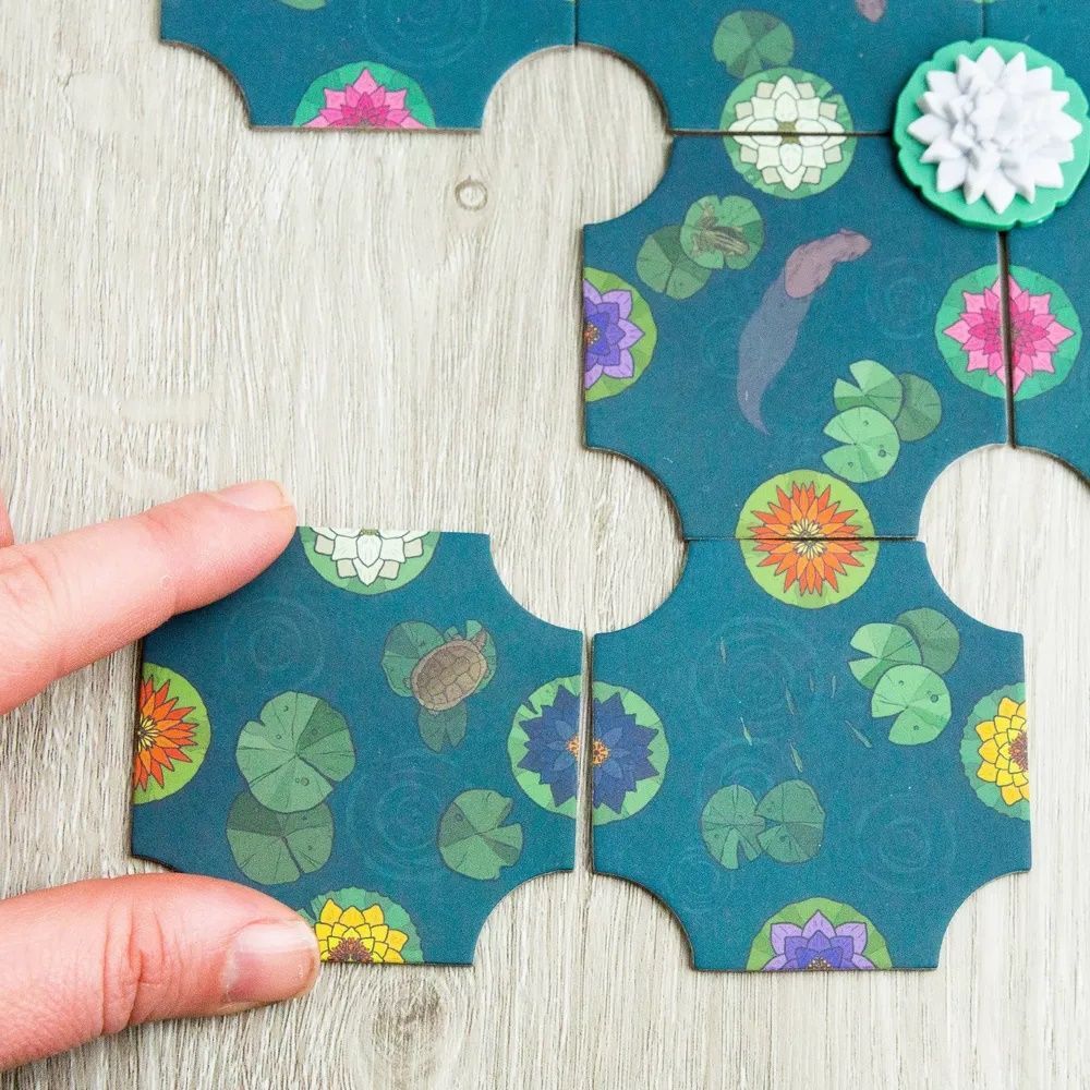 A Gentle Rain: Bloom Edition