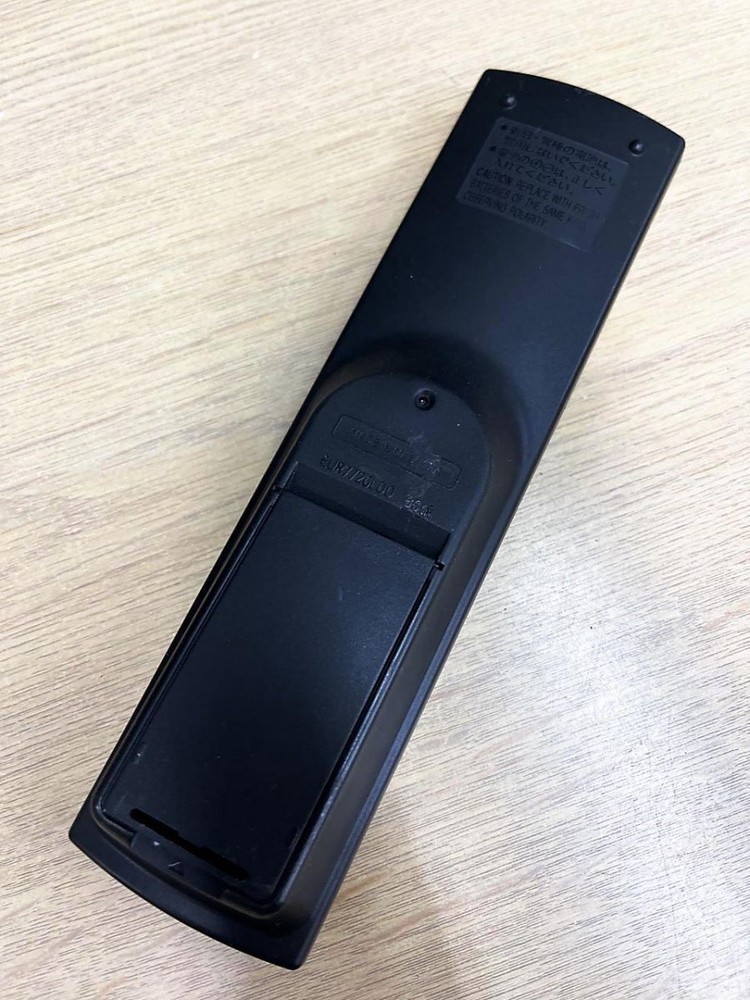 Panasonic Audio Remote Control EUR7720LD0