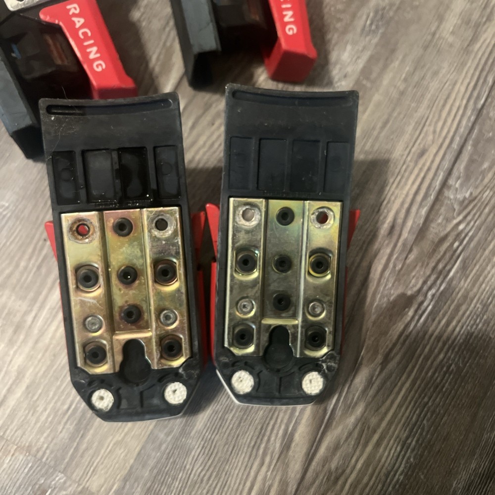 MARKER M46 Snow Ski Bindings