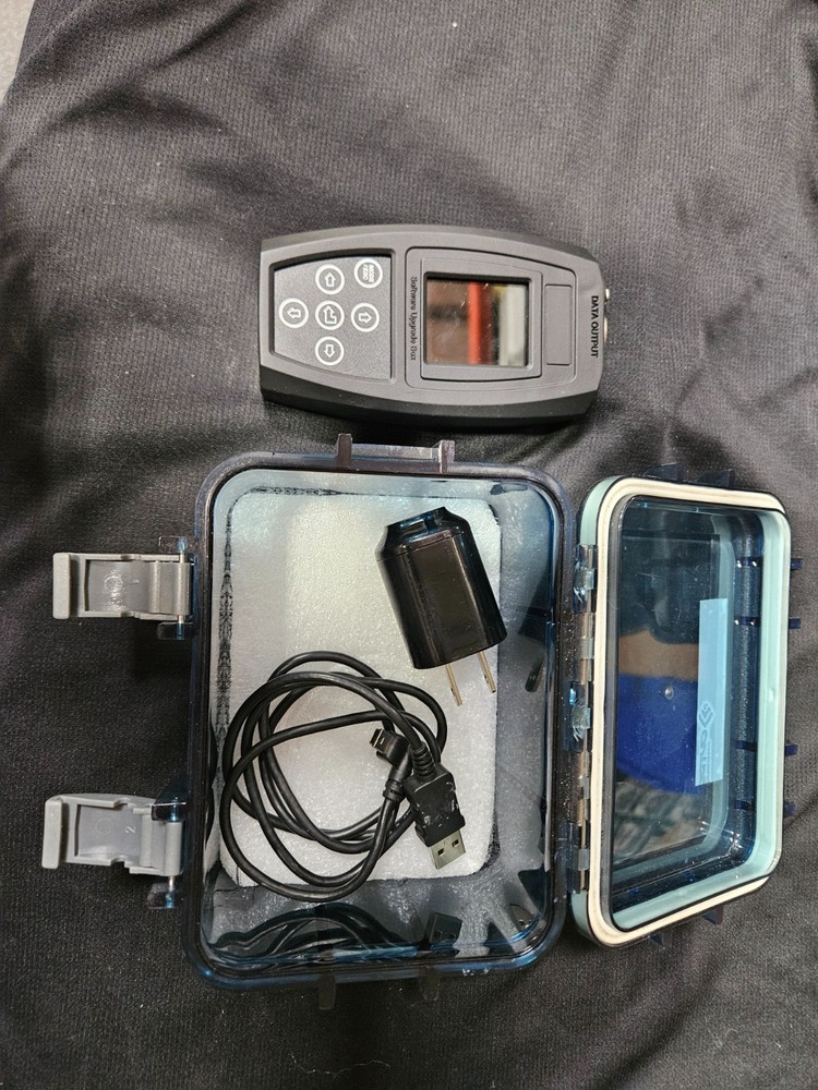 Elation The E-LOADER III™  uploader device