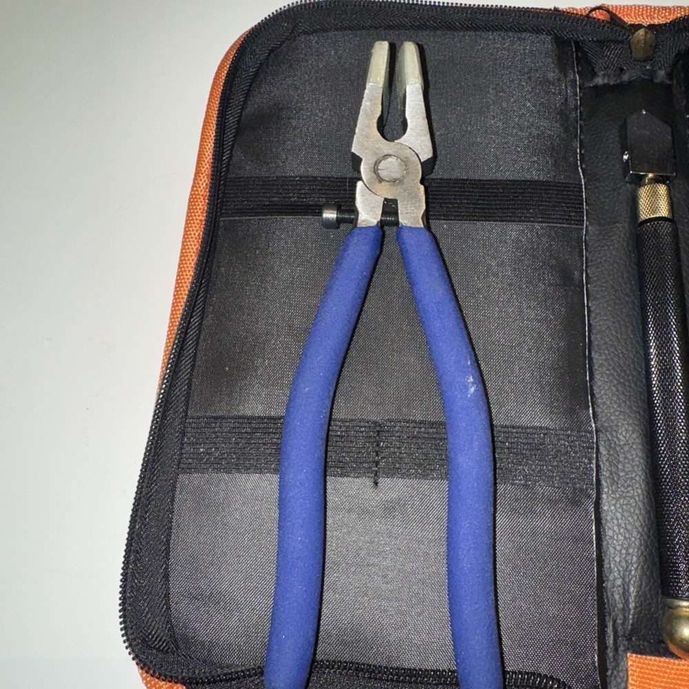 Stained Glass Tool Kit