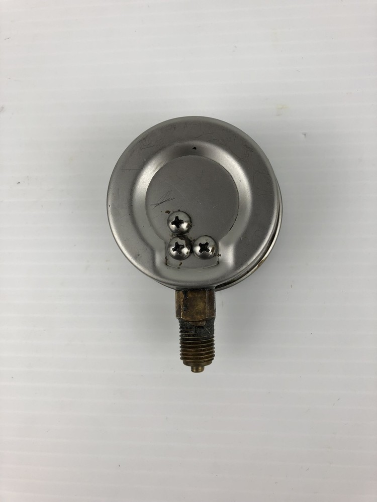 ASK D18498 Pressure Gauge 0-6 Mpa