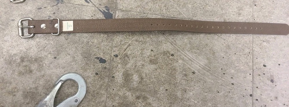 Buckingham Climber Strap 22"