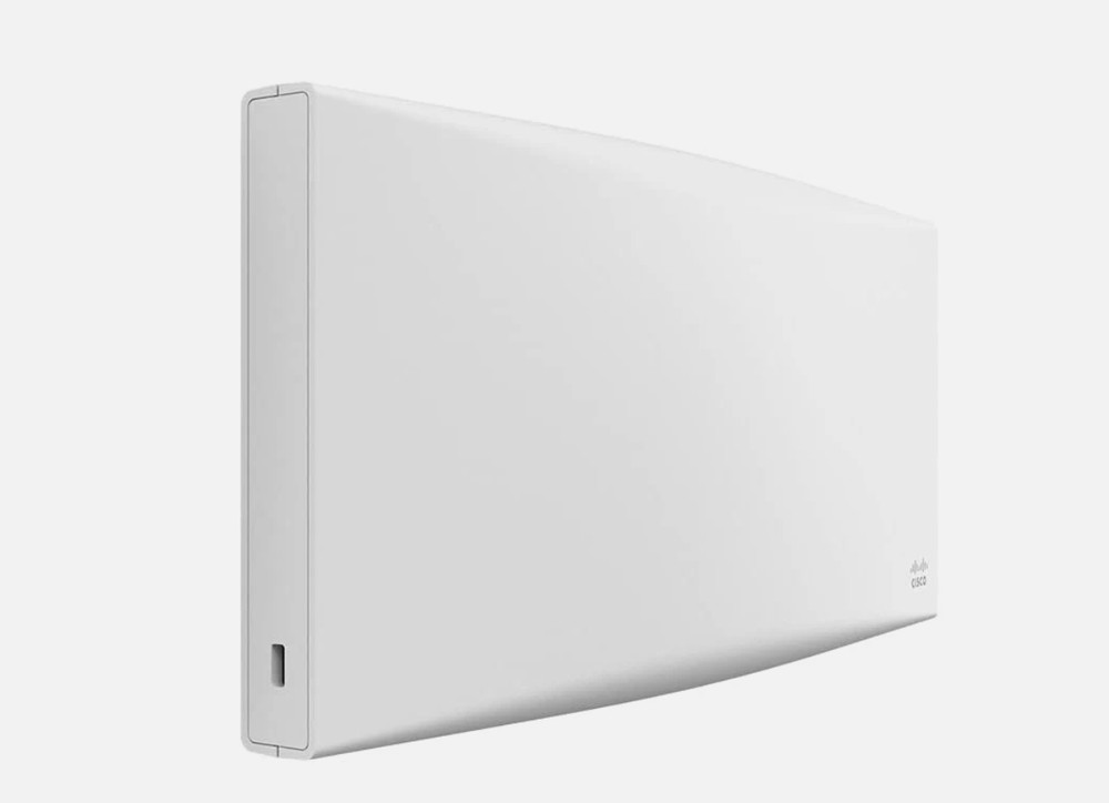 Cisco Meraki MR33 Cloud-Managed Wireless Access Point [Unclaimed & No License]