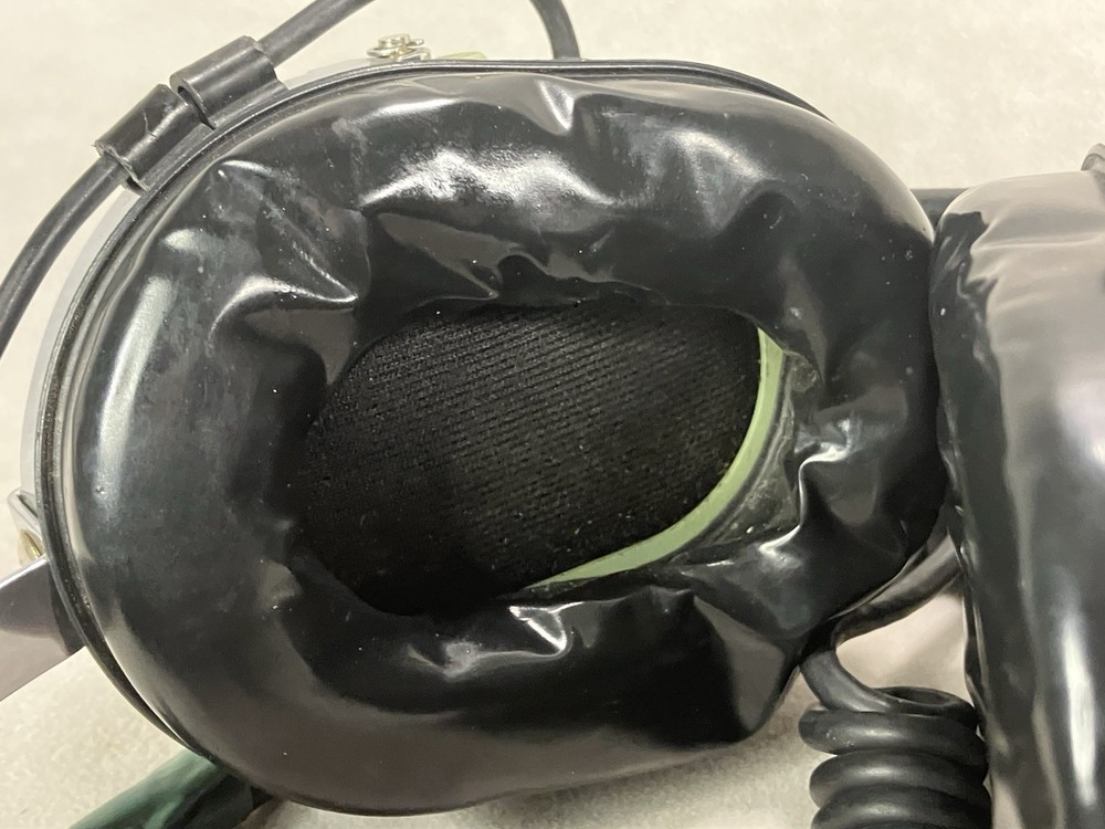 David Clark H10-76 Aviation Head Set