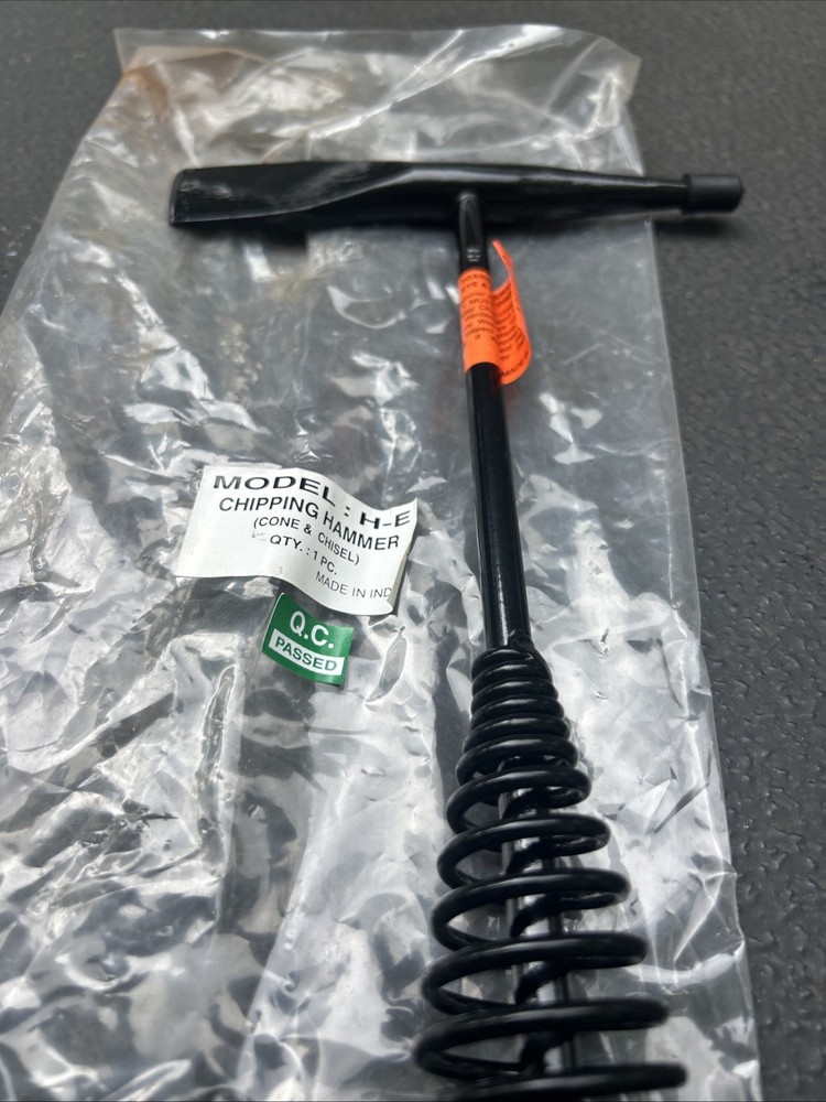 CHIPPING HAMMER CH200  Welding Tool