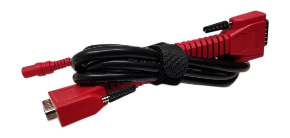 Xtool OBD2 Replacement cable Adapter X100 Pro / PAD / PAD2 Connector Cord