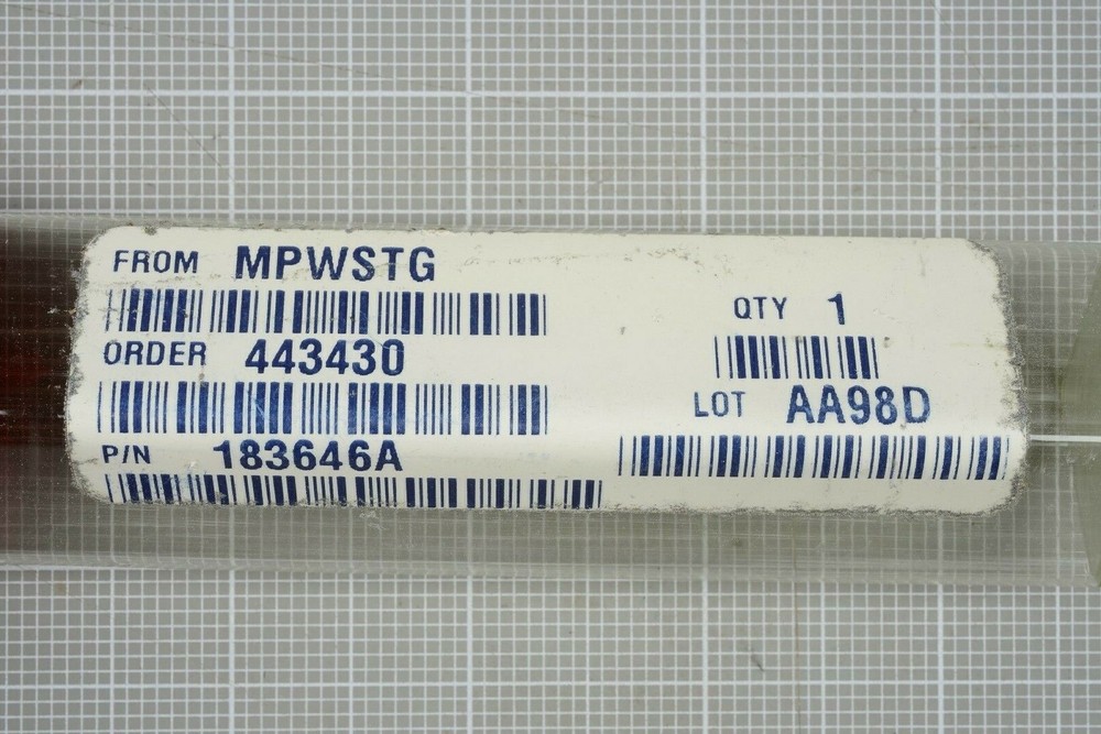 Nordson Versa Spray NOZZLE EXTENSION RESISTOR.