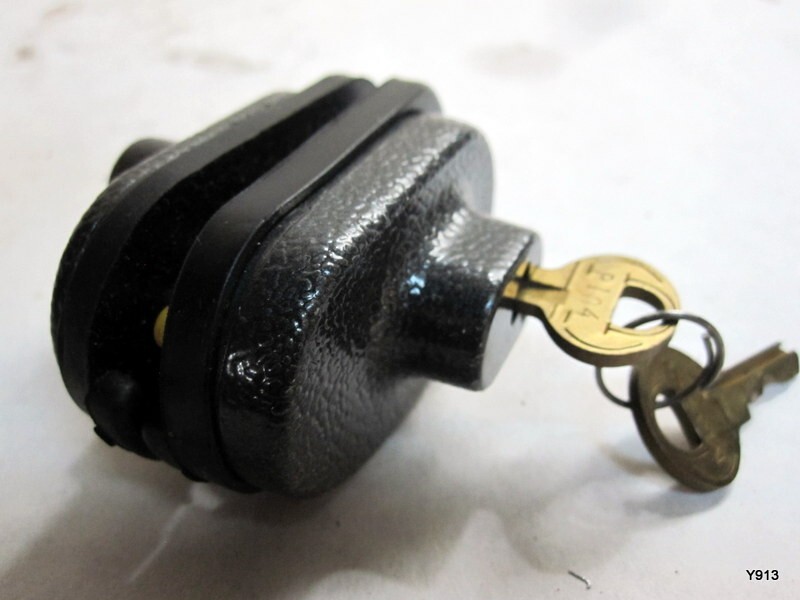 Master Gun Lock Milwaukee with keys