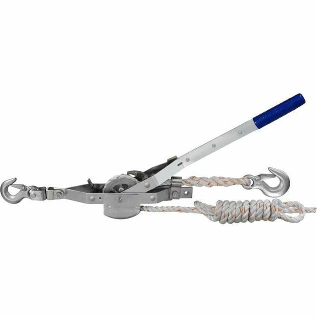 American Power Pull 5852389 19.62 in. 1500 Ton Rope Puller