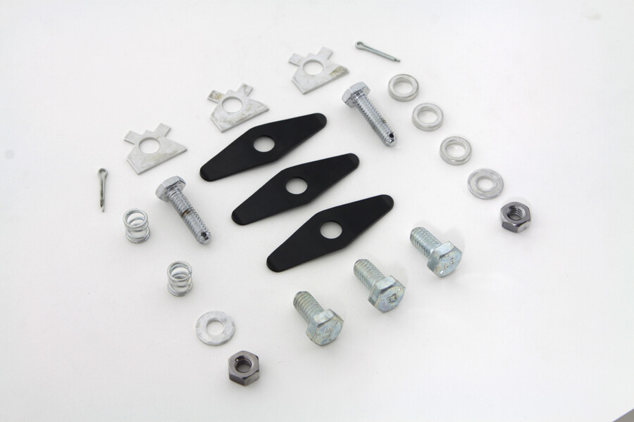 Colony Inner Primary Mount Kit For 7812-12