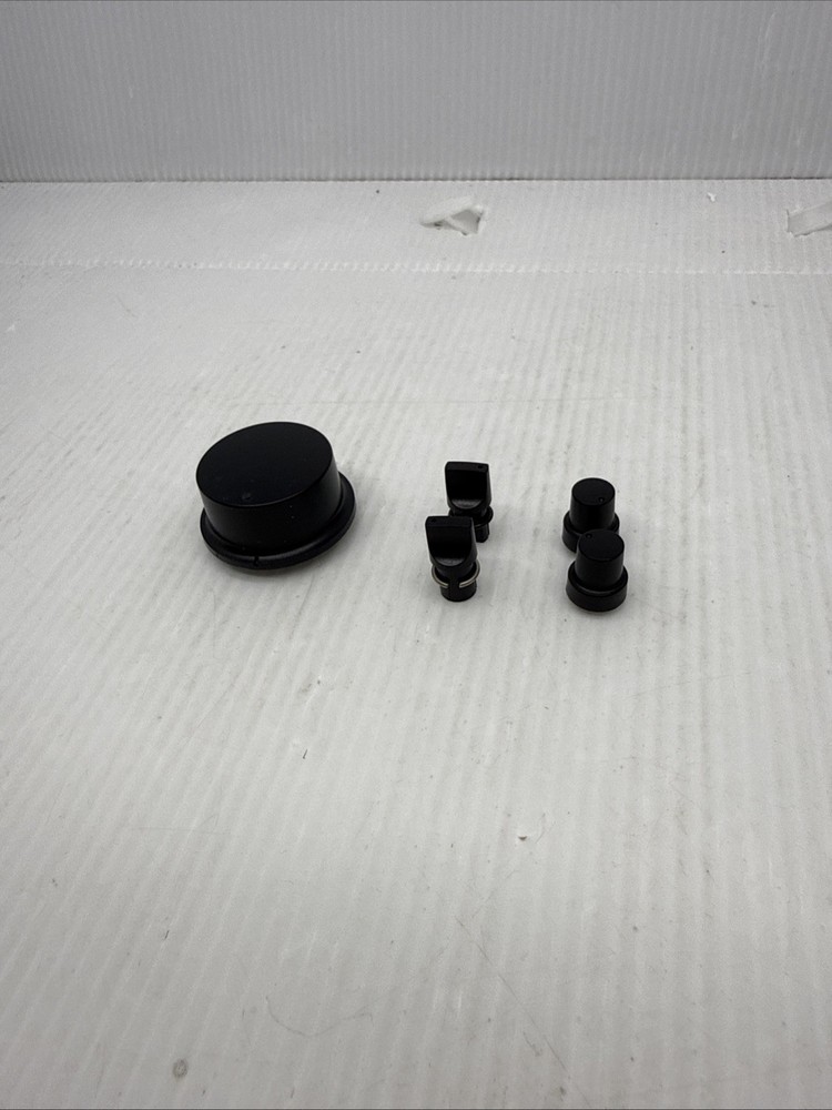 Sony TC-RX79ES High End Cassette Deck - Switch Knob
