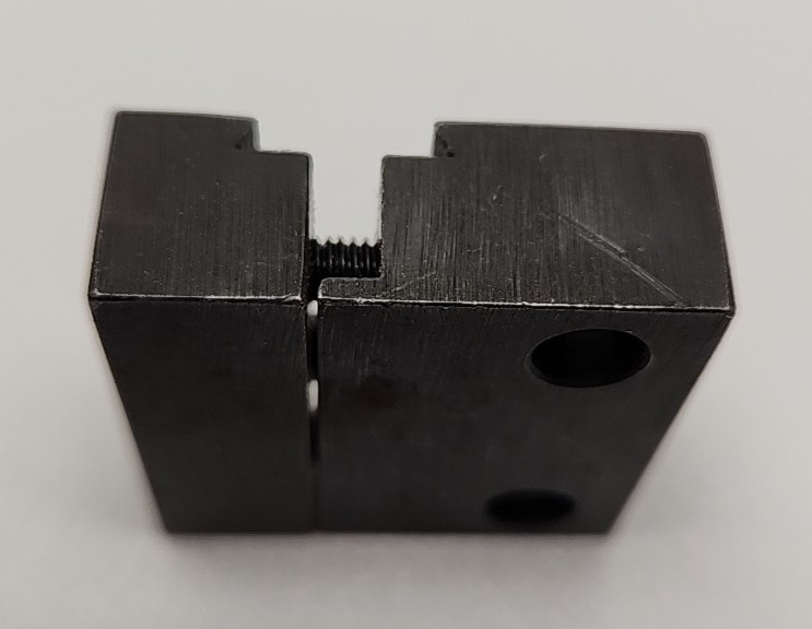 Federal "Miracle Movement" B81 .001 Dial Indicator With Adjustable Mount Used