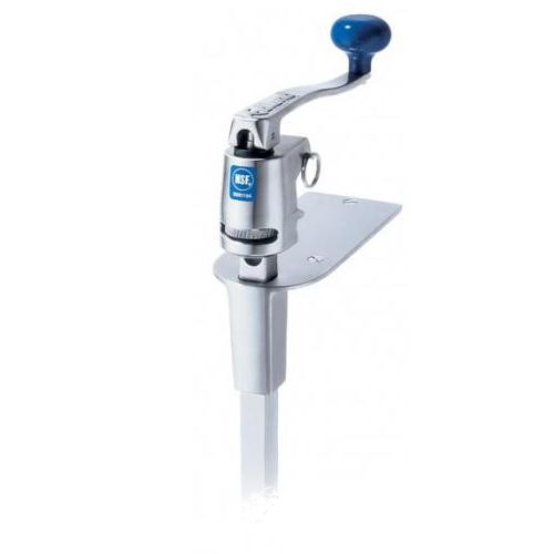 Edlund S11E CounterMount Can Opener with Base