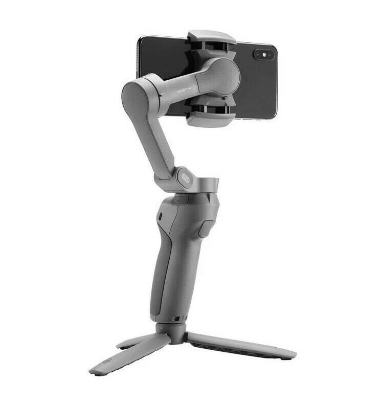 DJI Osmo Mobile 3 Combo - Official Refurbished