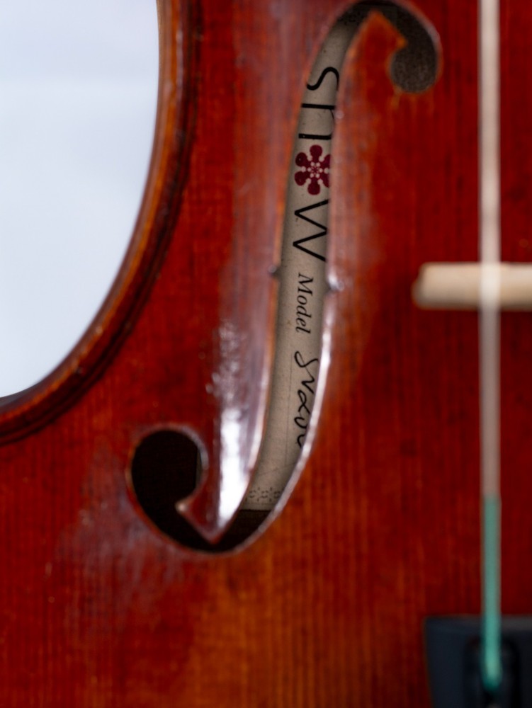 Snow Violin SV 200 1/2