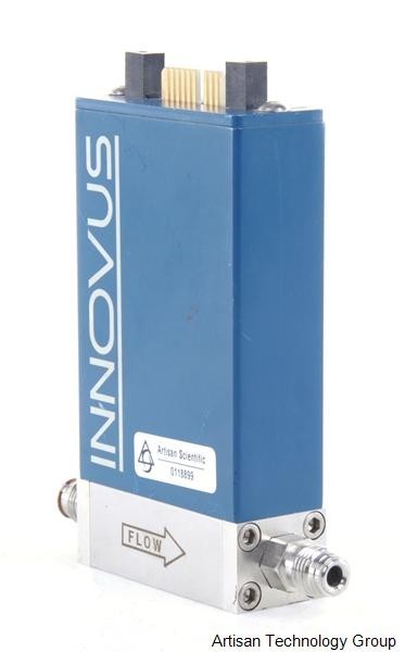Innovus 2100 Mass Flow Controller