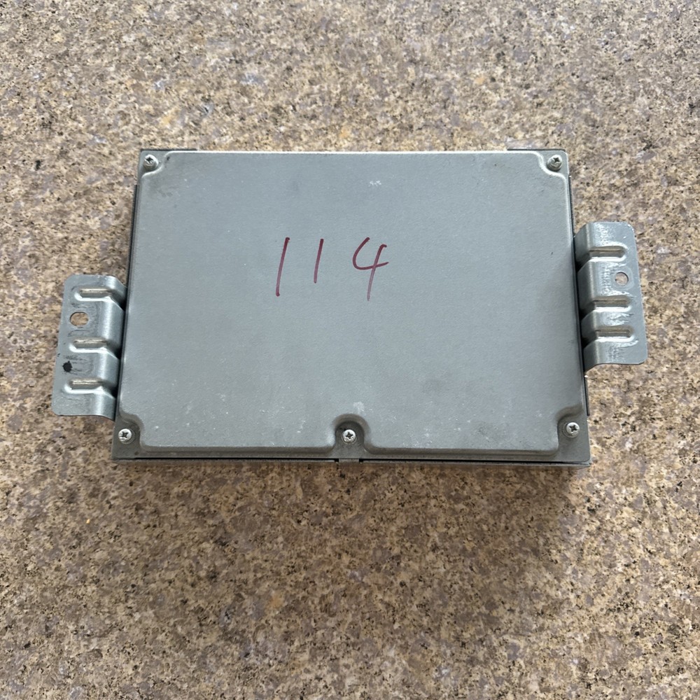 S8990-E0100 HINO CAB CONTROL UNIT MODULE