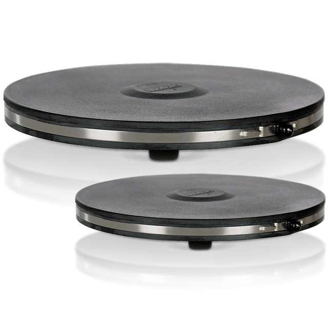 Hakko Medium Bubble Membrane Disc Diffusers - Used in Matala Aeration Systems