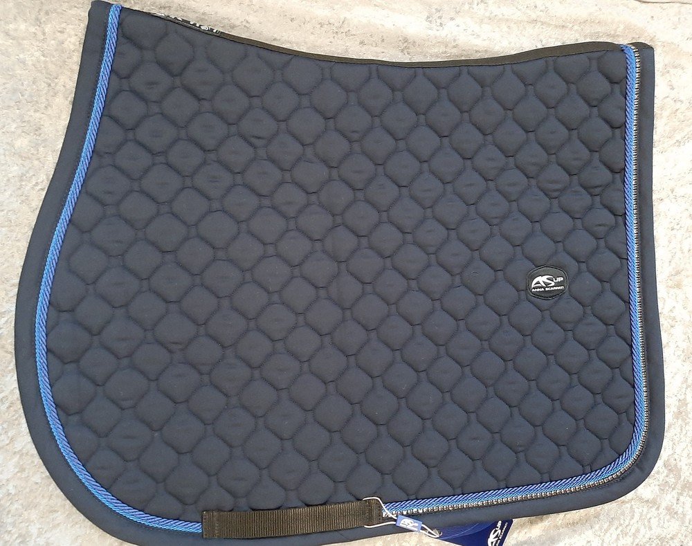 Scarpati Saddlecloth Quima