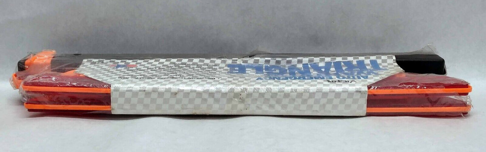 VICTOR Auto Emergency Warning Triangle V230 - DOT Approved - NEW