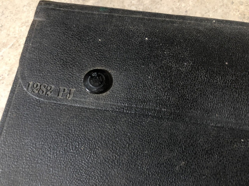 DIETZEN GLOBE Drafting Engineering Tools with Case Germany