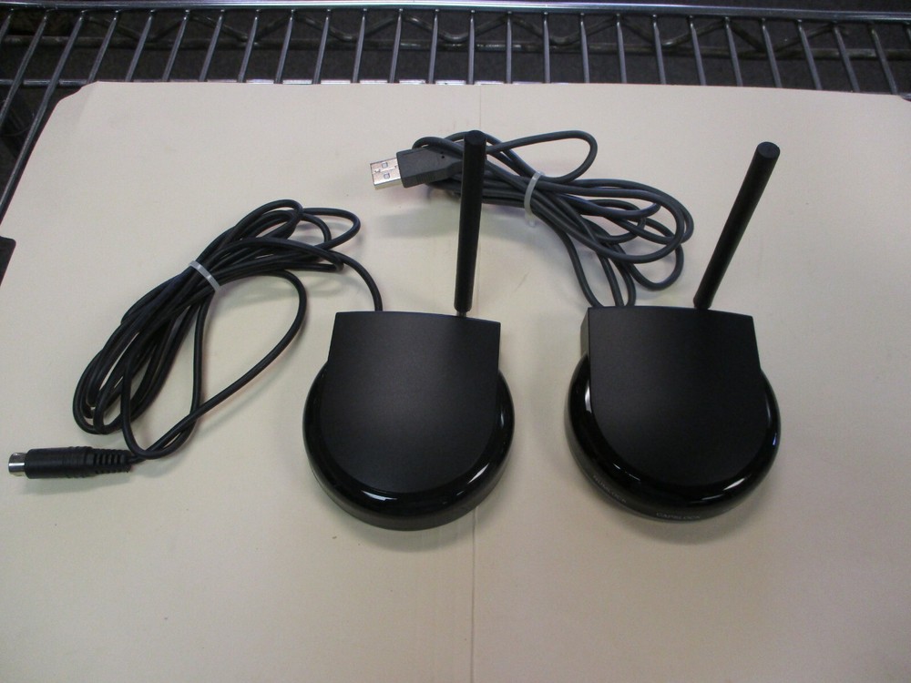 Interlink Electronics VP4800 Interactive RF Remote