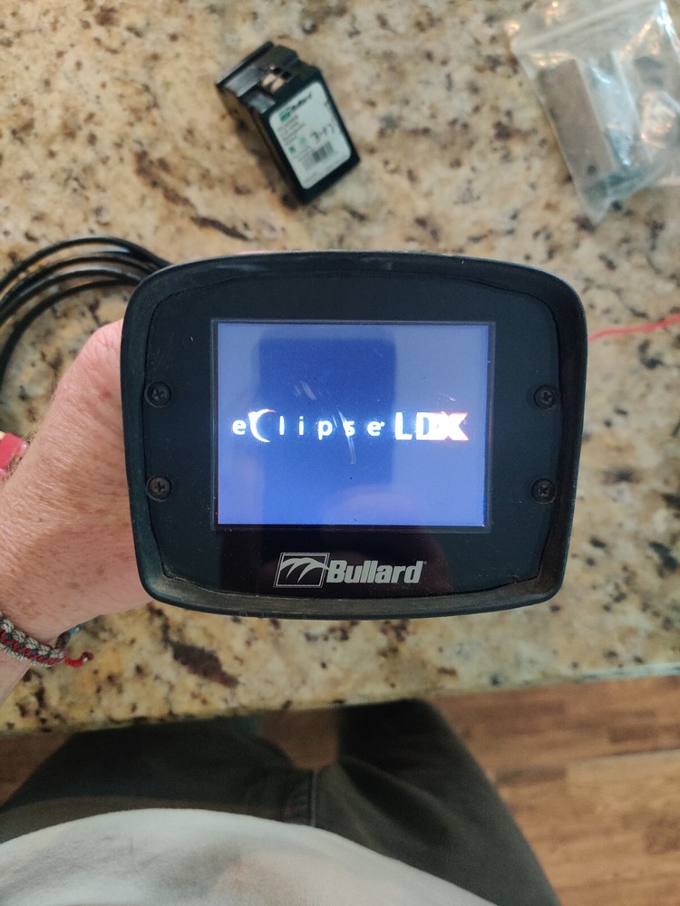 Bullard Eclipse LDX