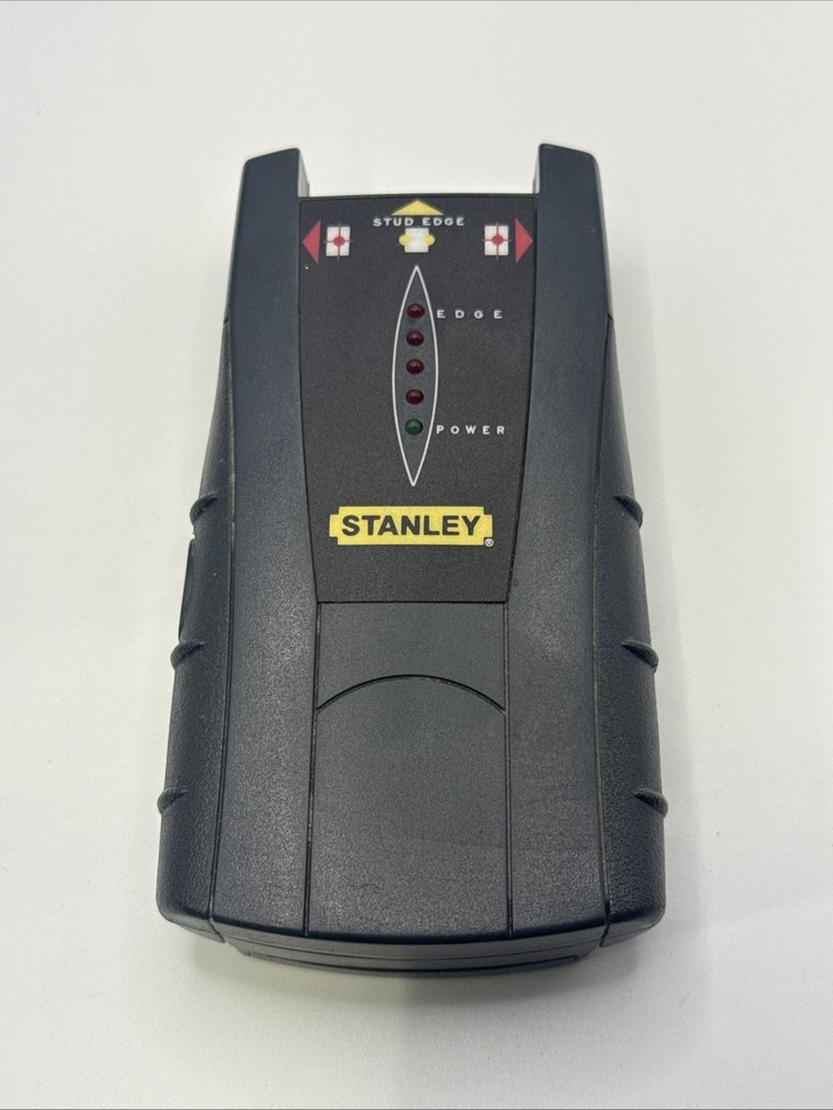 Vintage STANLEY Stud and Edge Finder