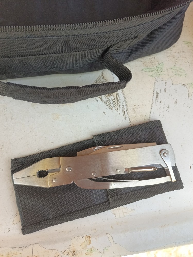 Volkswagen Roadside Kit