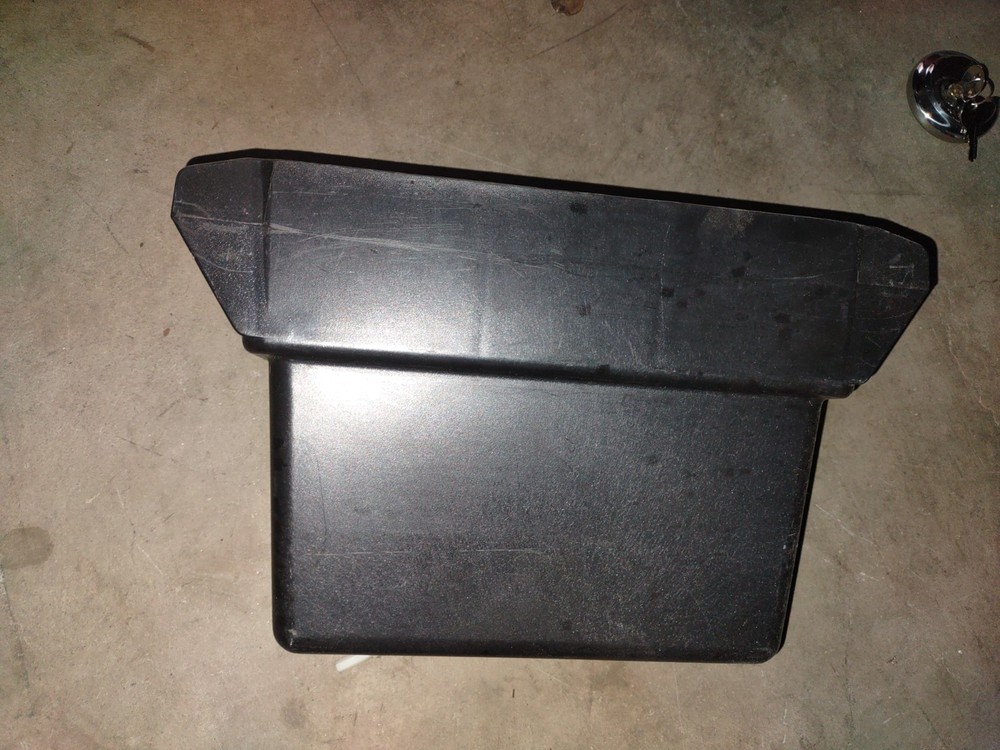 atari arcade coin bucket part #20005