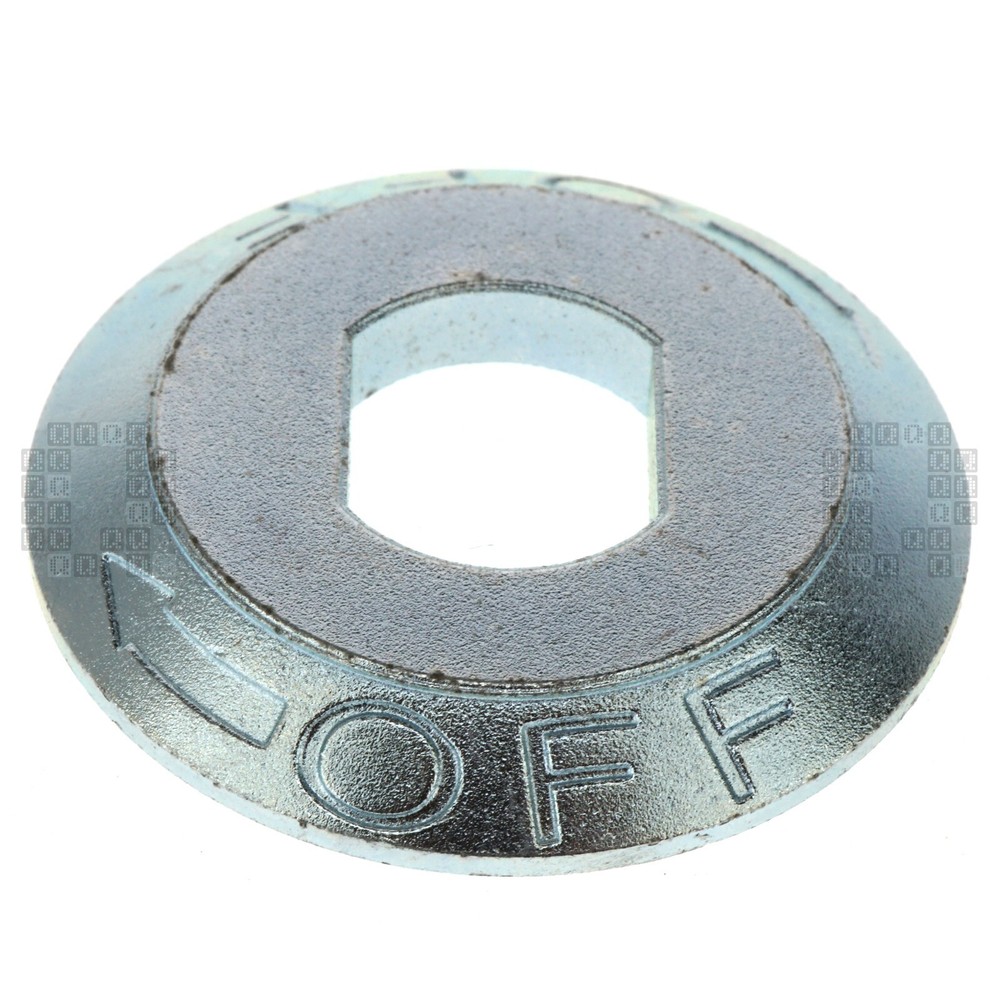 Milwaukee Tool 43-34-0426 Outer Blade Flange