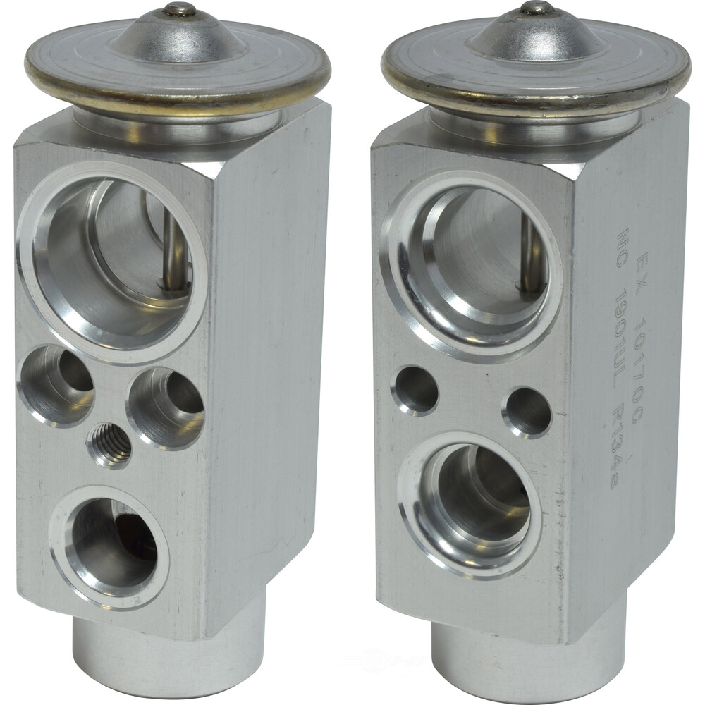 Expansion Valve  UAC  EX10170C