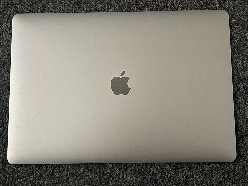 OEM Macbook Pro 15" A1990 2018 2019 LCD Display Assembly Space Gray - Grade B
